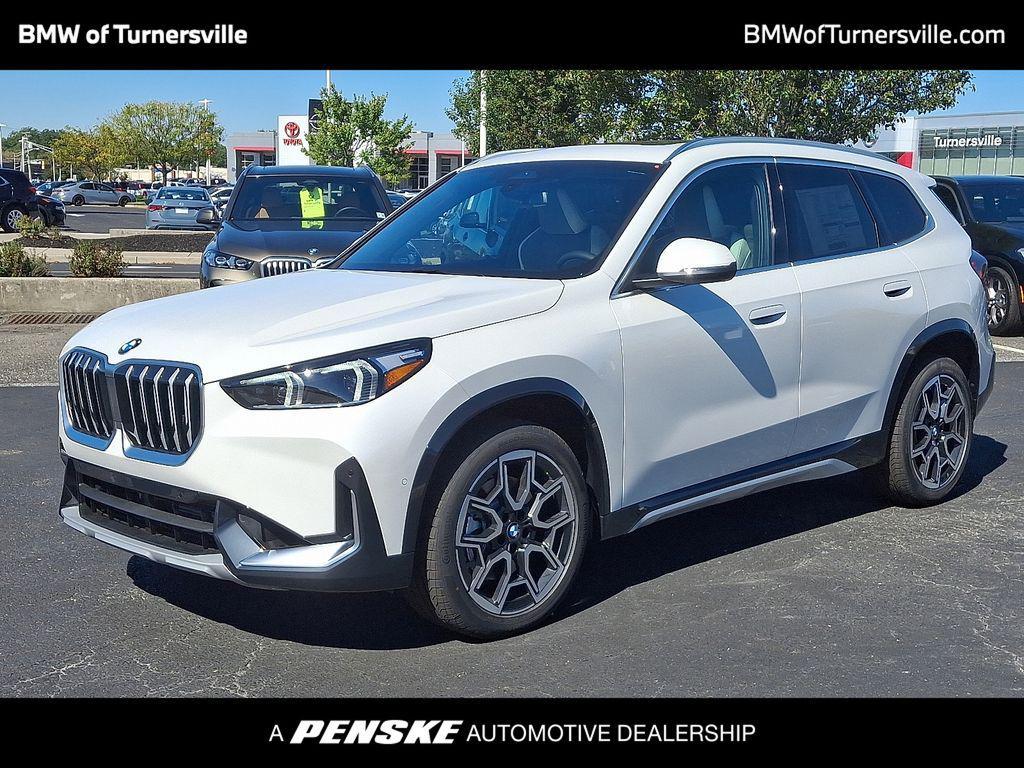 new 2026 BMW X1 car, priced at $47,880