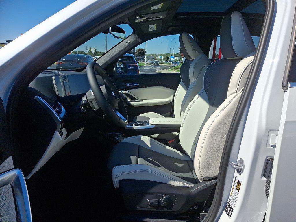new 2026 BMW X1 car, priced at $47,880
