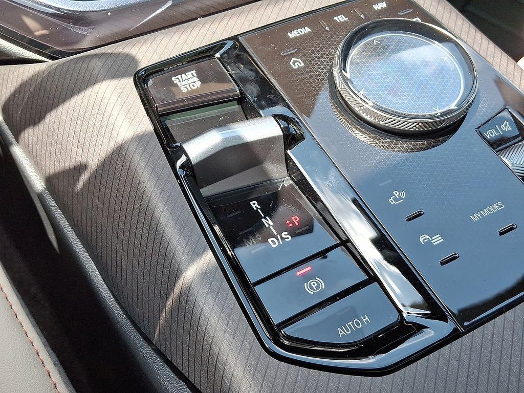 used 2026 BMW X3 car, priced at $56,965