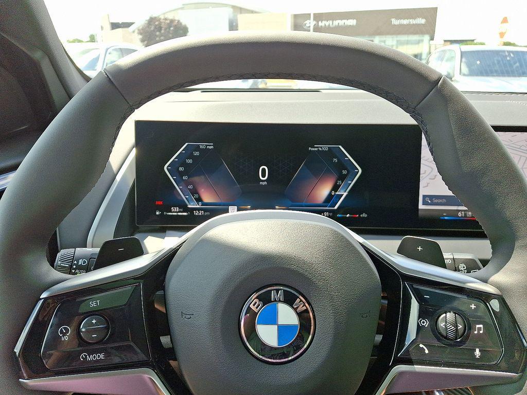 used 2026 BMW X3 car, priced at $56,965
