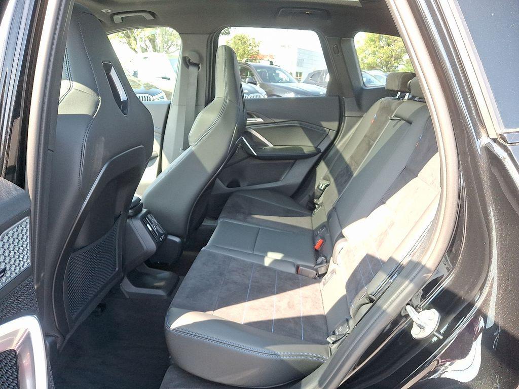 used 2024 BMW X1 car, priced at $44,930