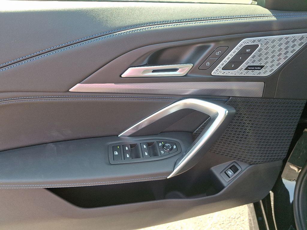 used 2024 BMW X1 car, priced at $44,930