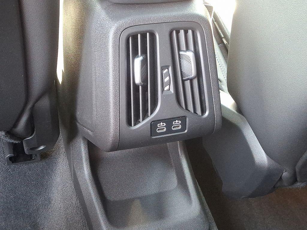used 2024 BMW X1 car, priced at $44,930