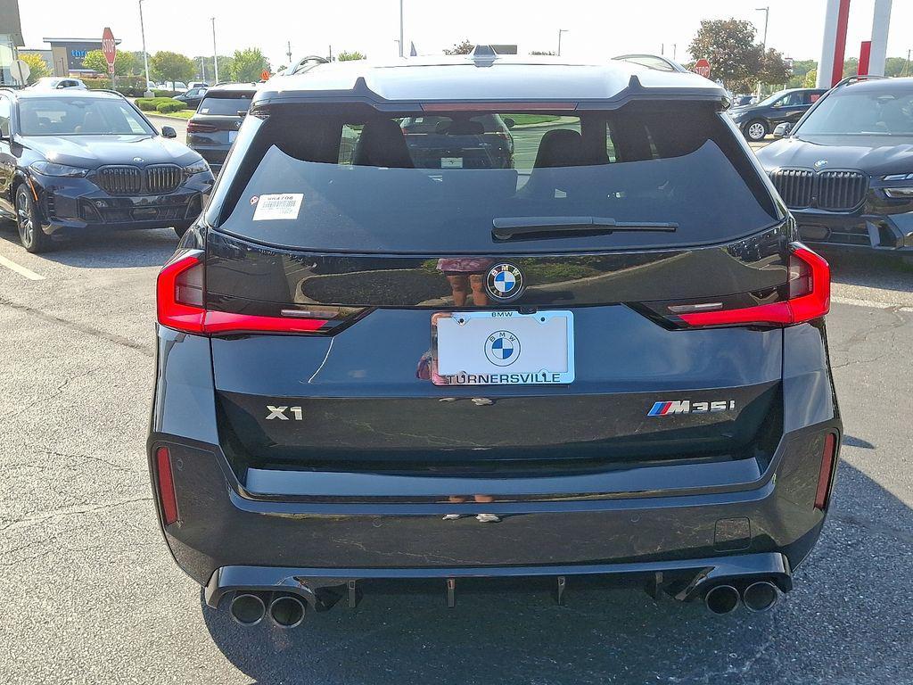 used 2024 BMW X1 car, priced at $44,930