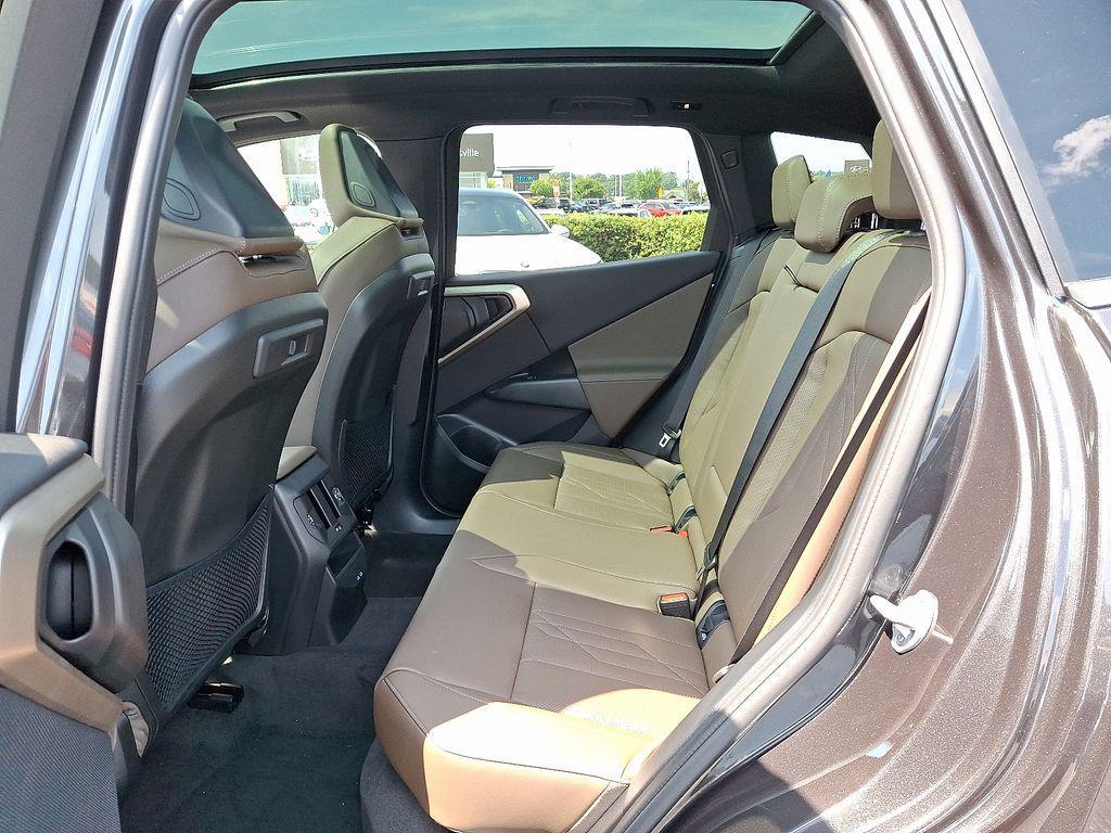 new 2025 BMW X3 car, priced at $56,435