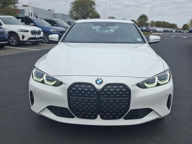 used 2022 BMW 430 car, priced at $39,617