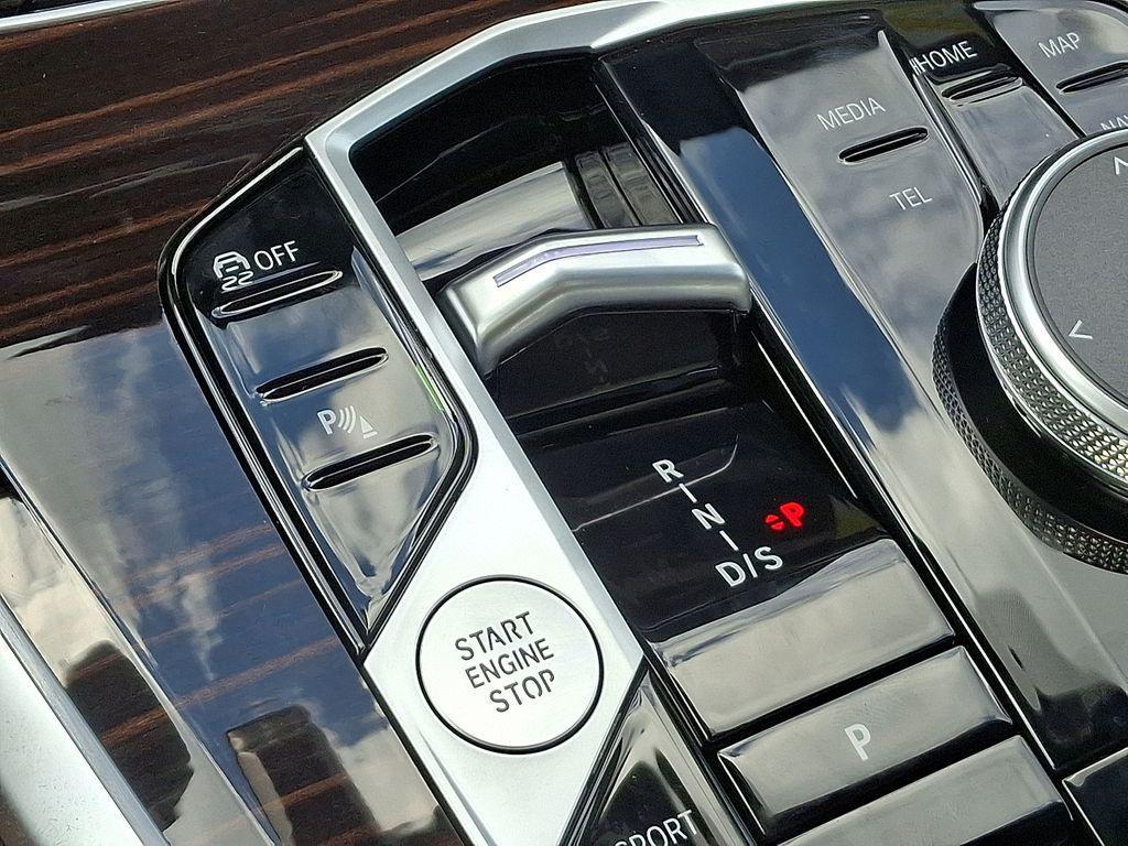 new 2026 BMW X5 car, priced at $78,950