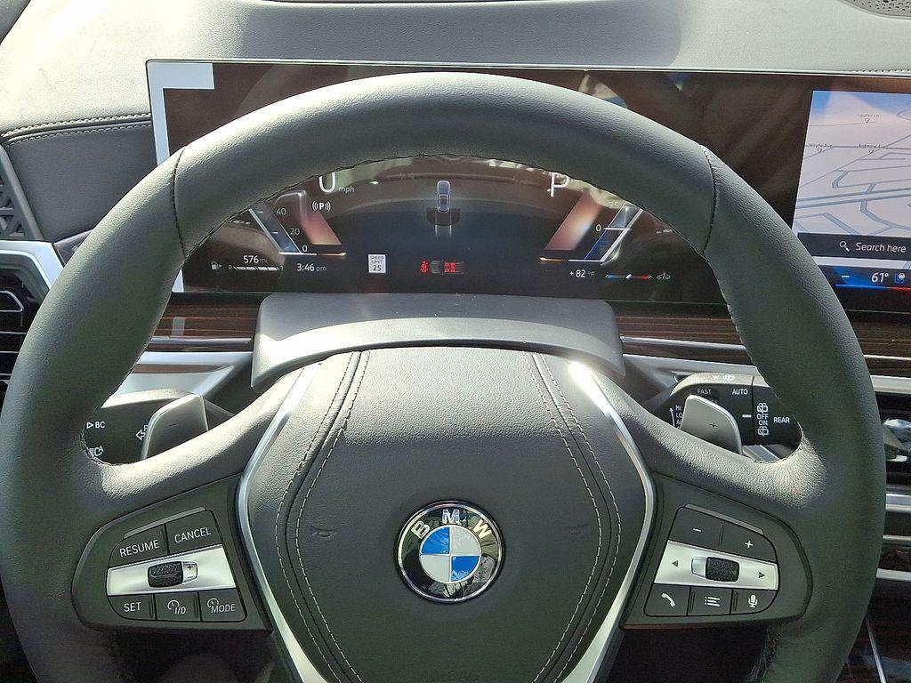 new 2026 BMW X5 car, priced at $78,950