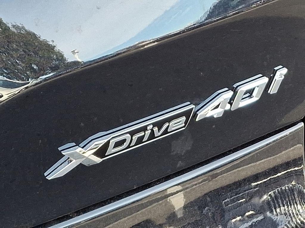 new 2026 BMW X5 car, priced at $80,100