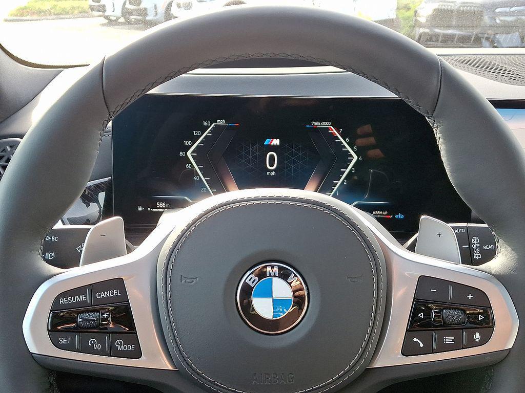 new 2026 BMW X5 car, priced at $80,100