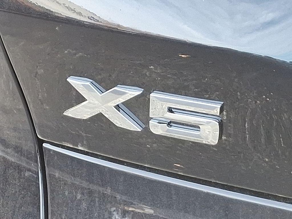 new 2026 BMW X5 car, priced at $80,100