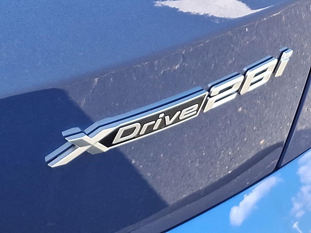 new 2026 BMW X2 car, priced at $53,245