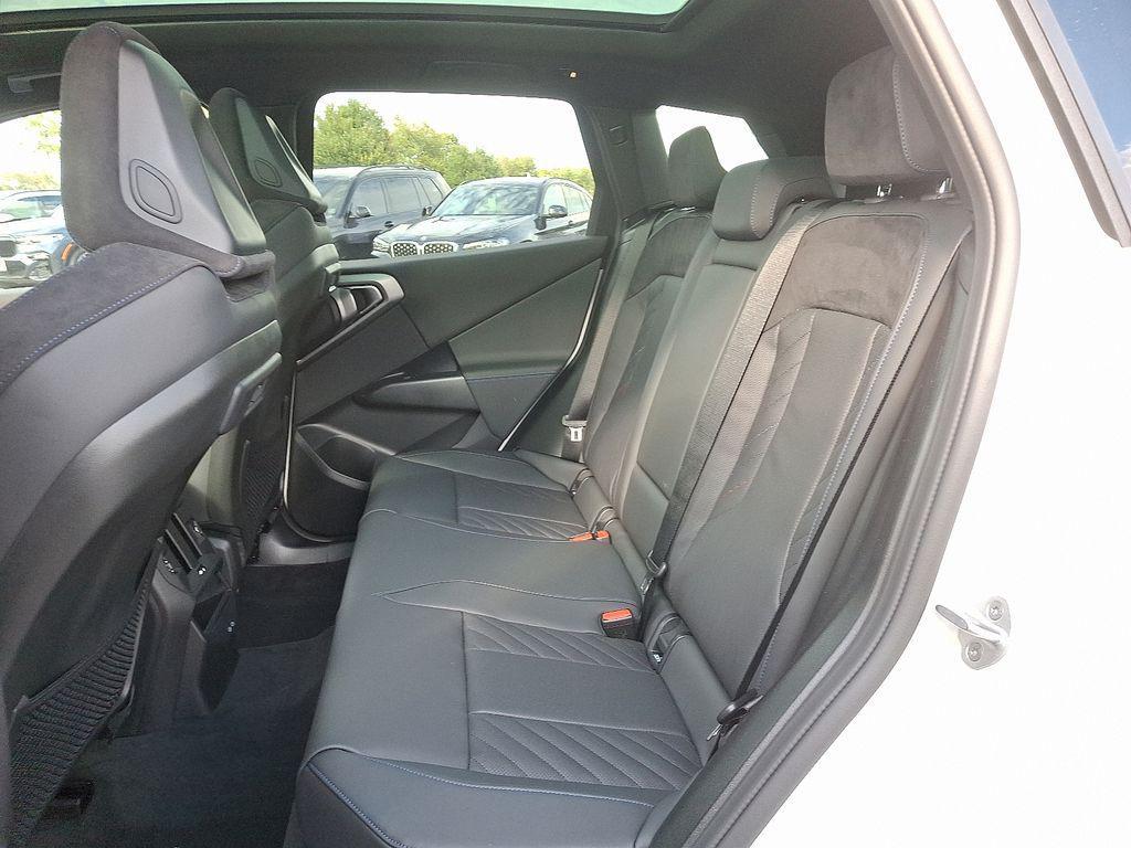 new 2026 BMW X3 car, priced at $55,925
