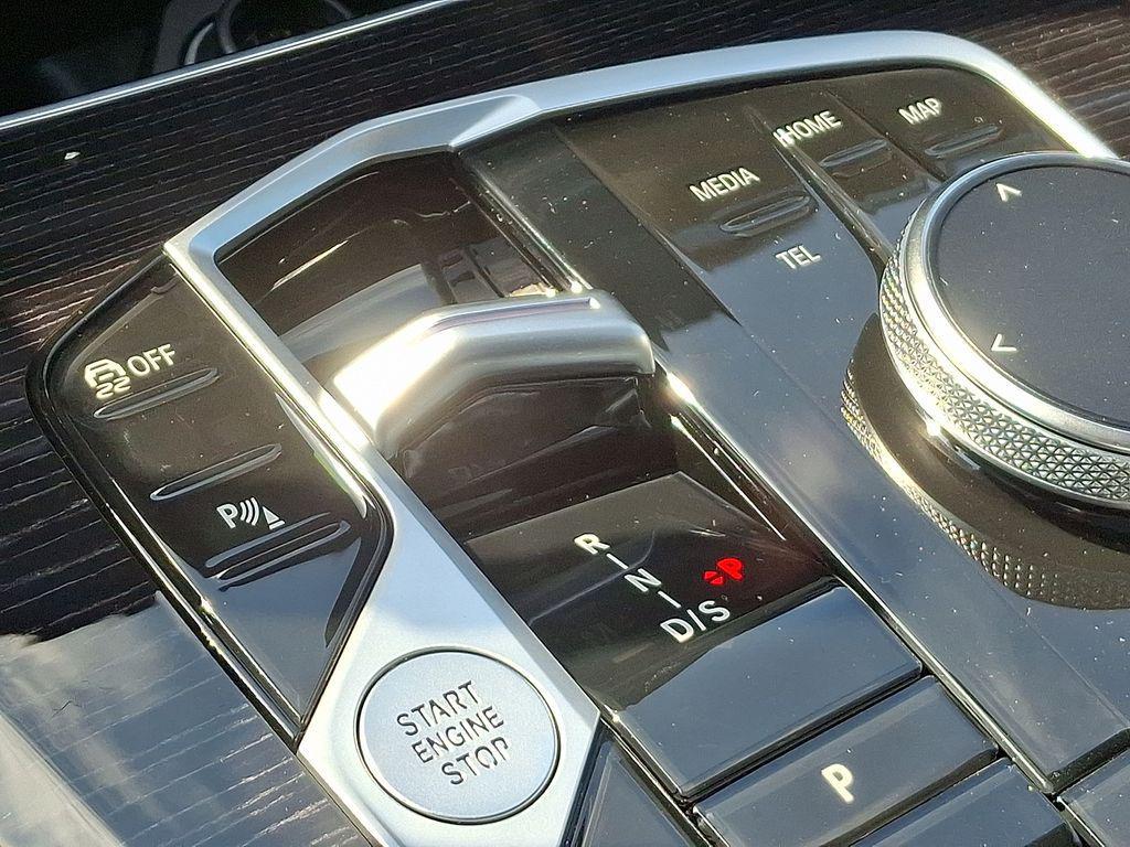 new 2026 BMW X5 car, priced at $84,050