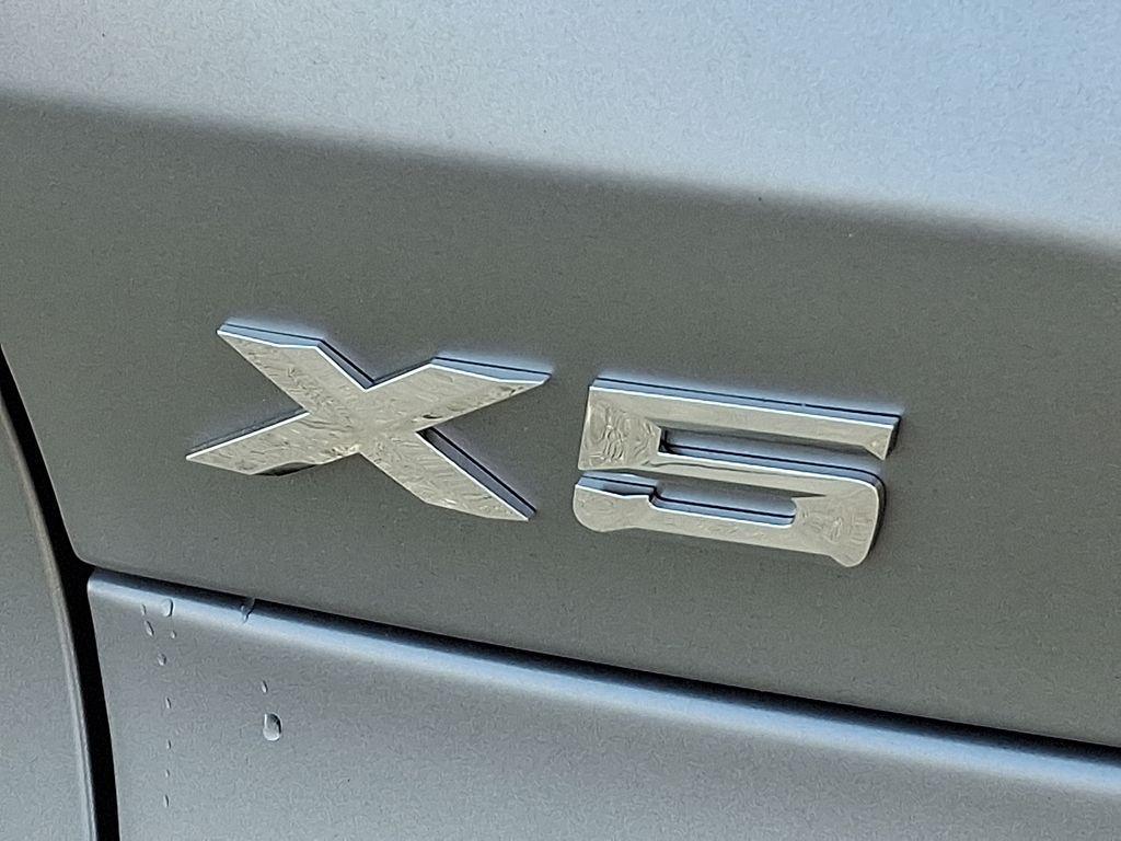 new 2026 BMW X5 car, priced at $84,050