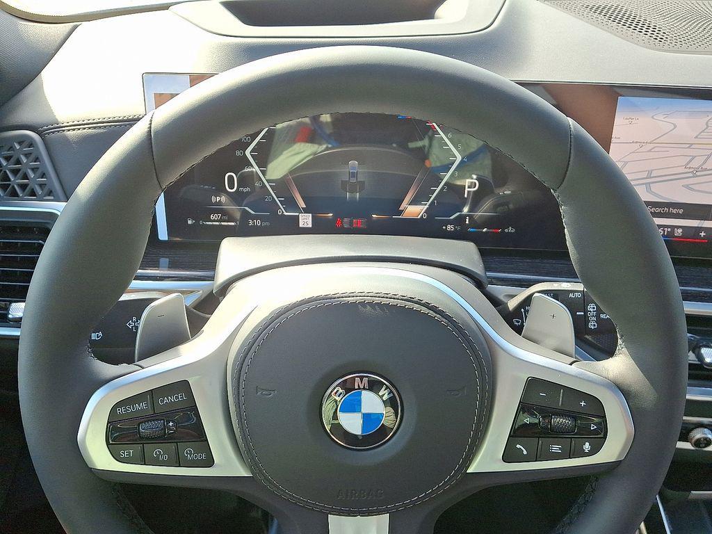 new 2026 BMW X5 car, priced at $84,050