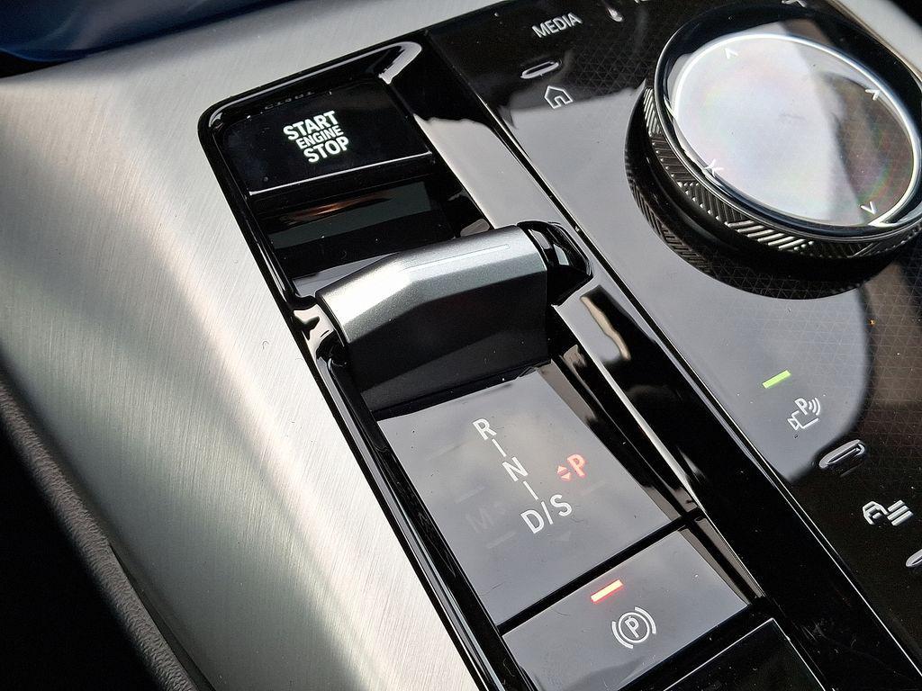 new 2026 BMW X3 car, priced at $57,575