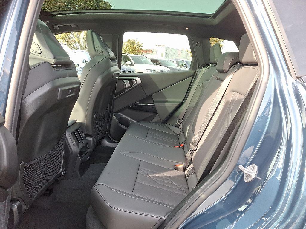 new 2026 BMW X3 car, priced at $57,575