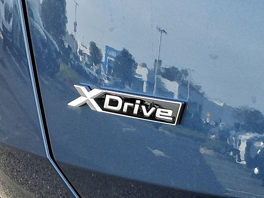 new 2026 BMW X3 car, priced at $57,575