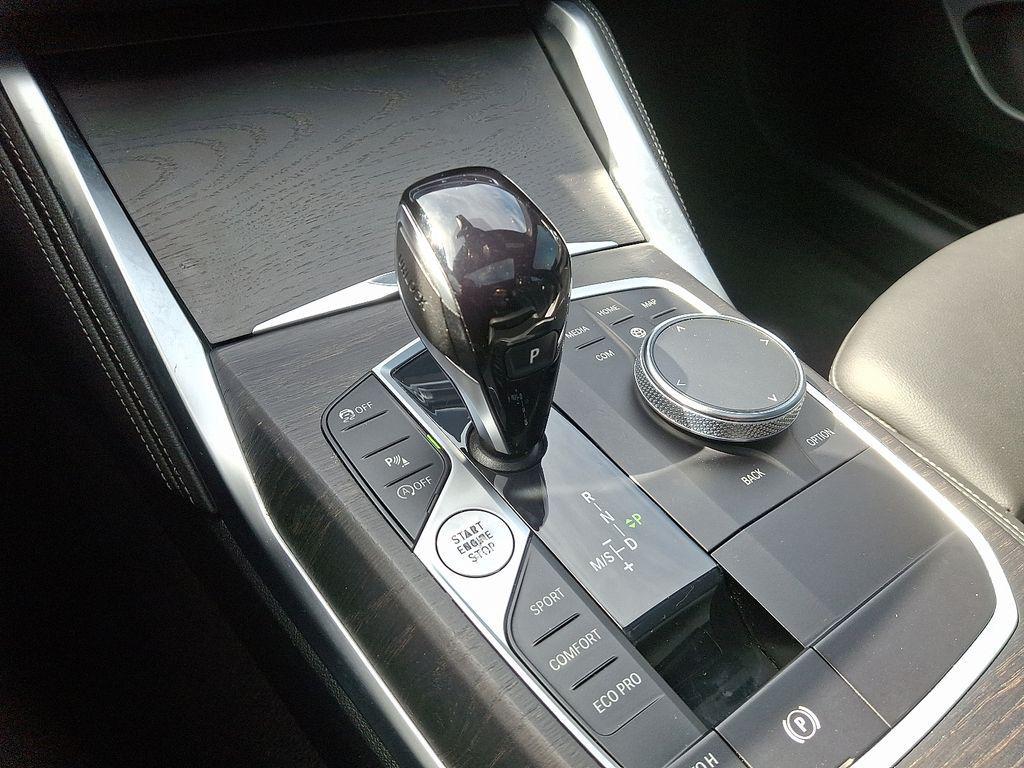 used 2023 BMW 430 Gran Coupe car, priced at $39,188