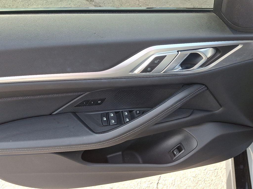 used 2023 BMW 430 Gran Coupe car, priced at $39,188