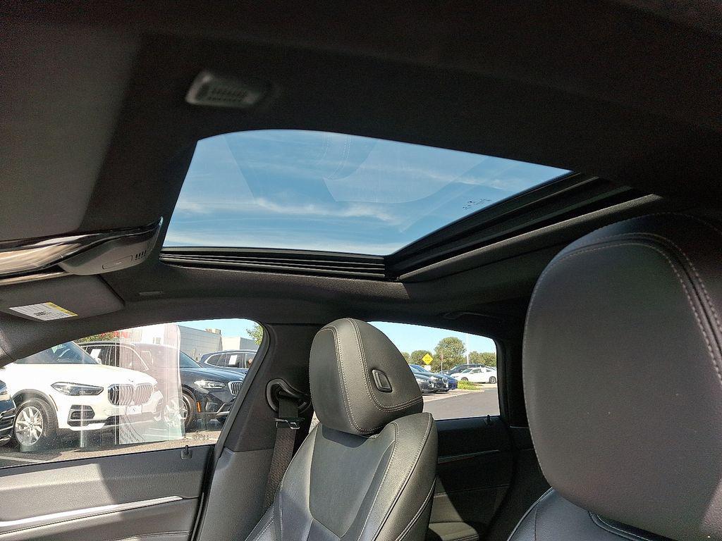 used 2023 BMW 430 Gran Coupe car, priced at $39,188