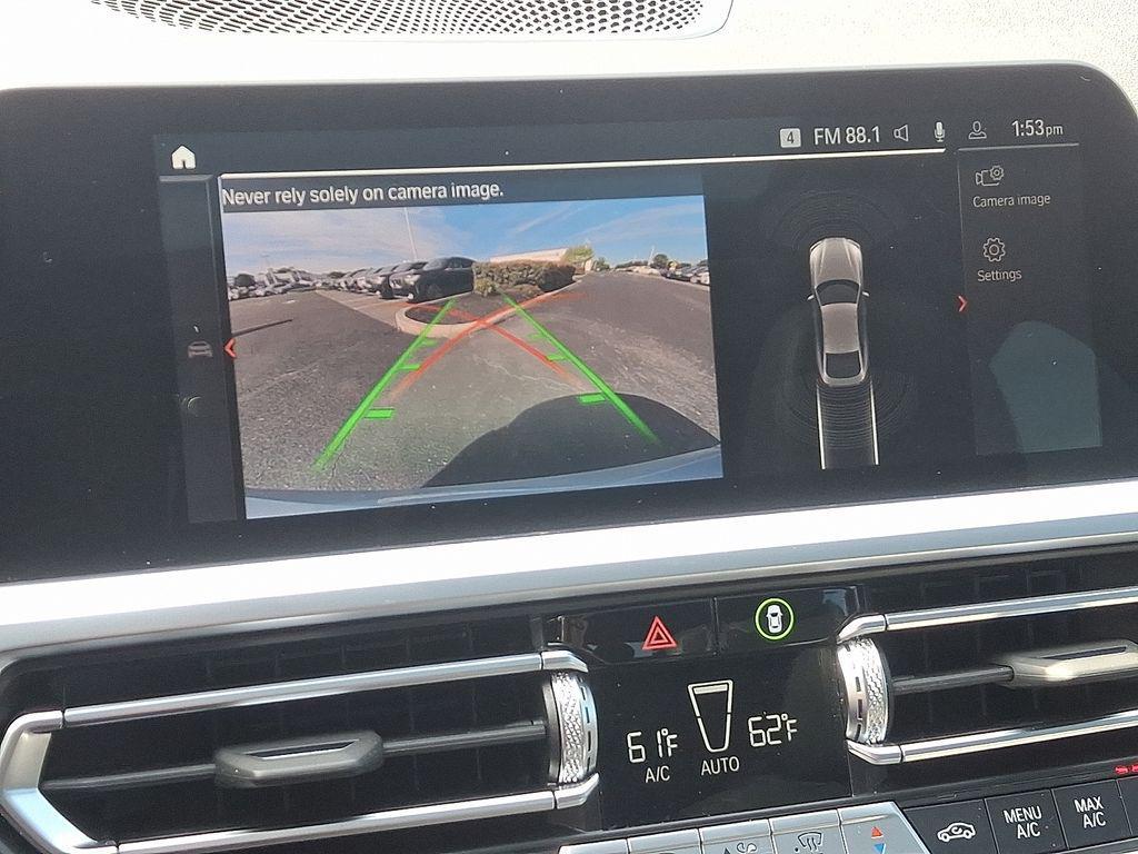 used 2023 BMW 430 Gran Coupe car, priced at $39,188