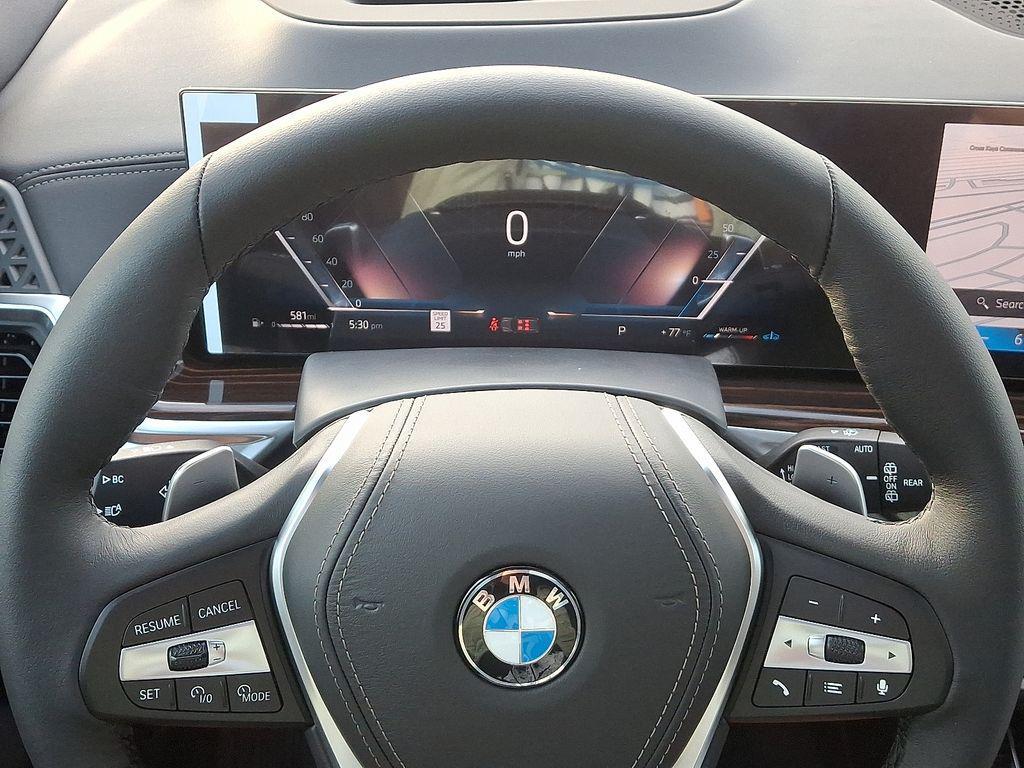 new 2026 BMW X5 car, priced at $78,025