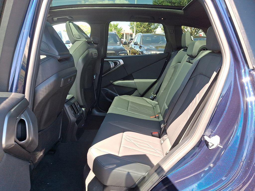used 2026 BMW X3 car, priced at $58,115
