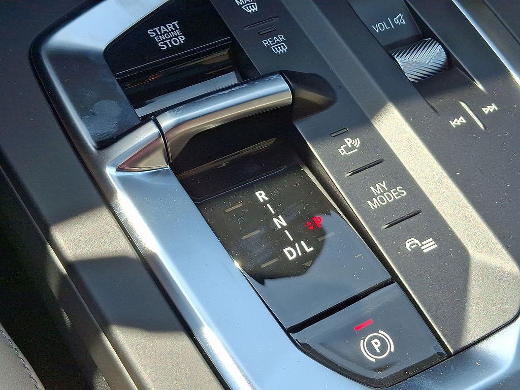 new 2026 BMW 228 Gran Coupe car, priced at $45,075