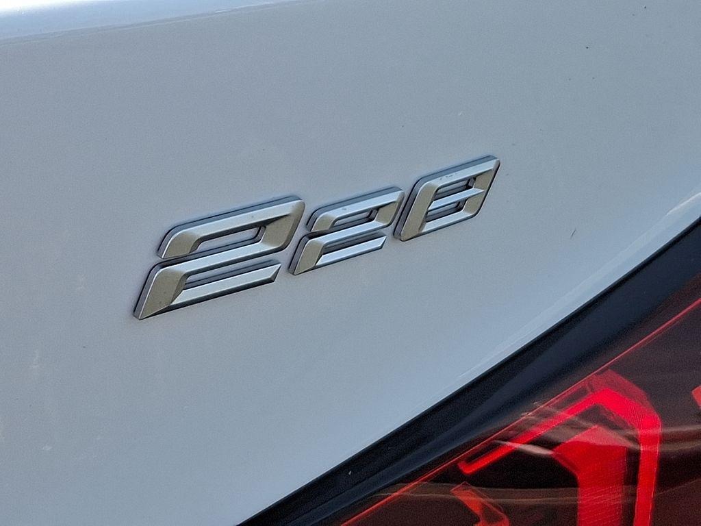 new 2026 BMW 228 Gran Coupe car, priced at $45,075