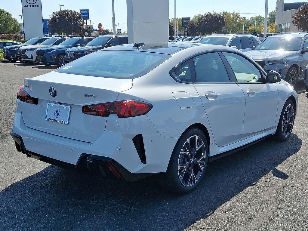new 2026 BMW 228 Gran Coupe car, priced at $45,075