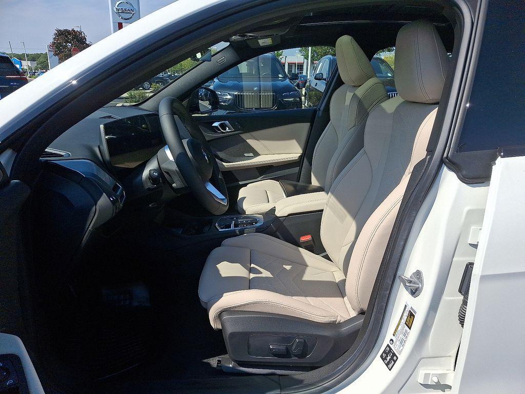 new 2026 BMW 228 Gran Coupe car, priced at $45,075