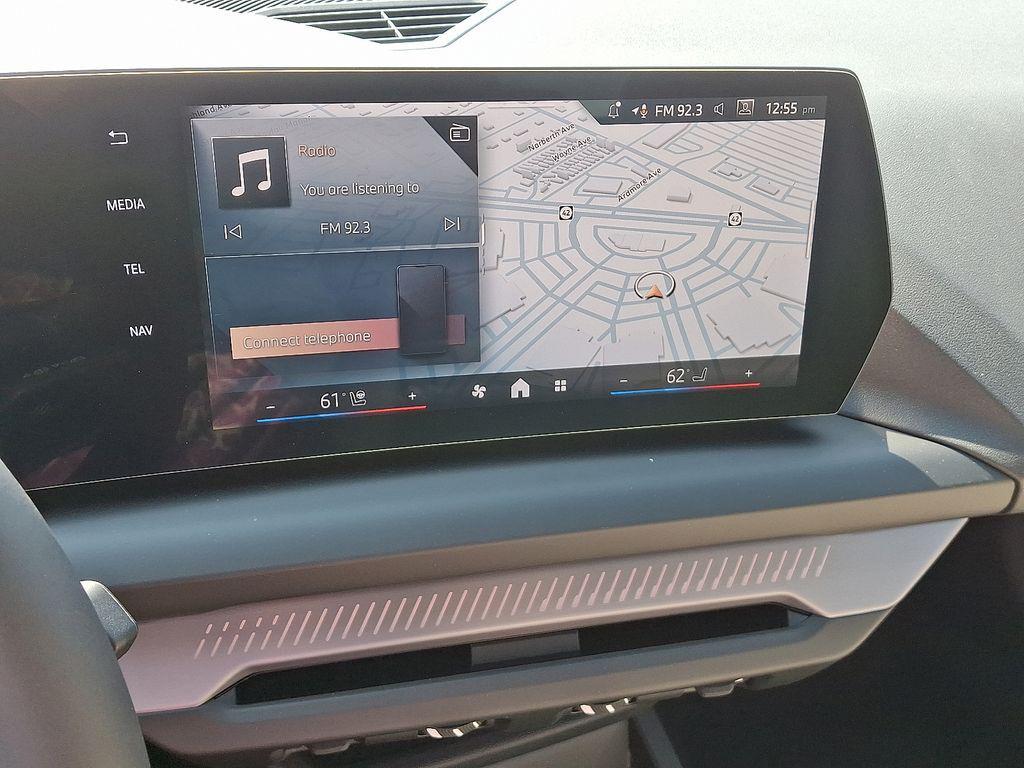 new 2026 BMW 228 Gran Coupe car, priced at $45,075
