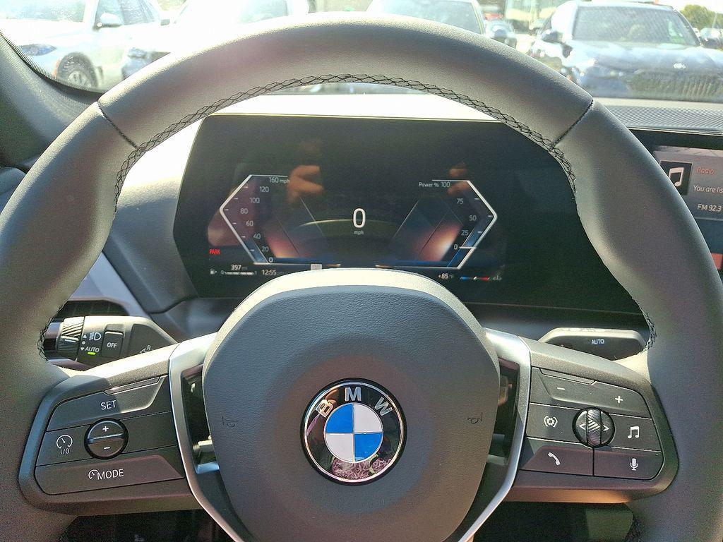 new 2026 BMW 228 Gran Coupe car, priced at $45,075