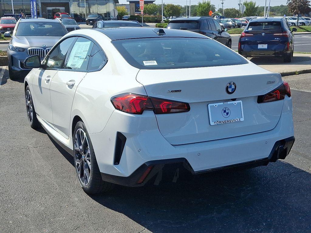 new 2026 BMW 228 Gran Coupe car, priced at $45,075