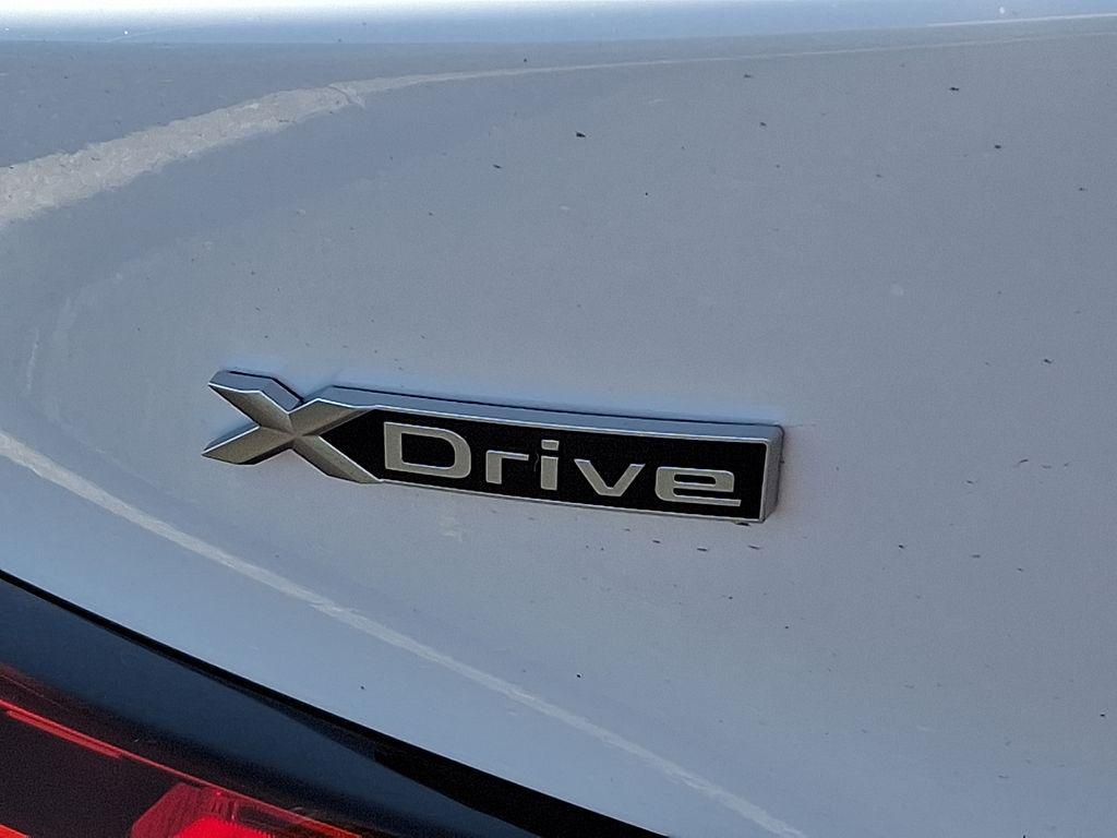 new 2026 BMW 228 Gran Coupe car, priced at $45,075