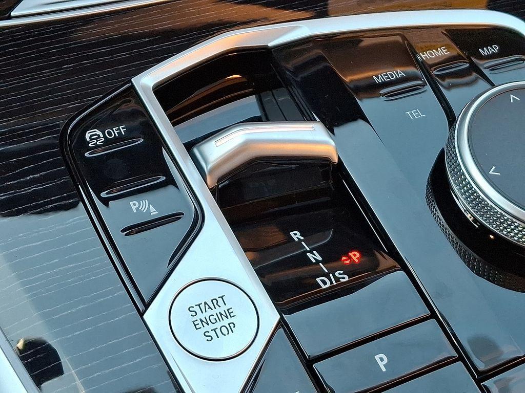 new 2026 BMW X5 car, priced at $79,300