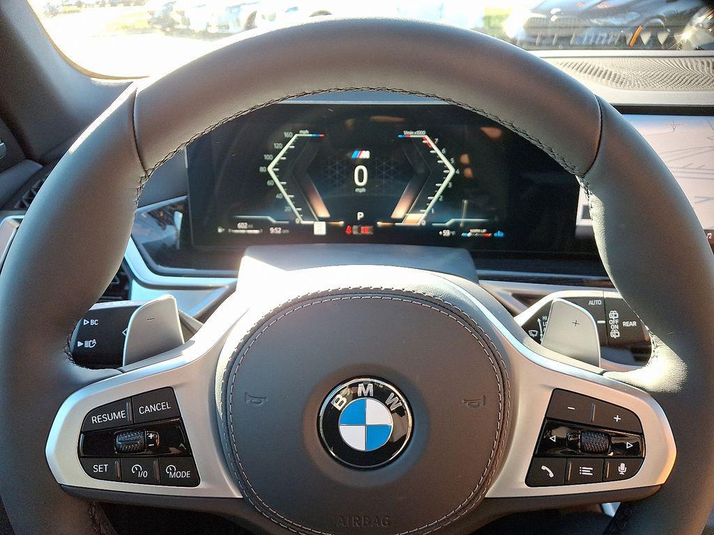 new 2026 BMW X5 car, priced at $79,300