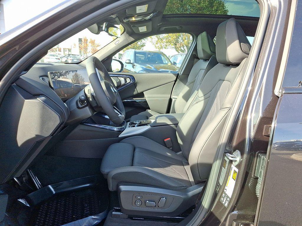 new 2026 BMW X3 car, priced at $57,175