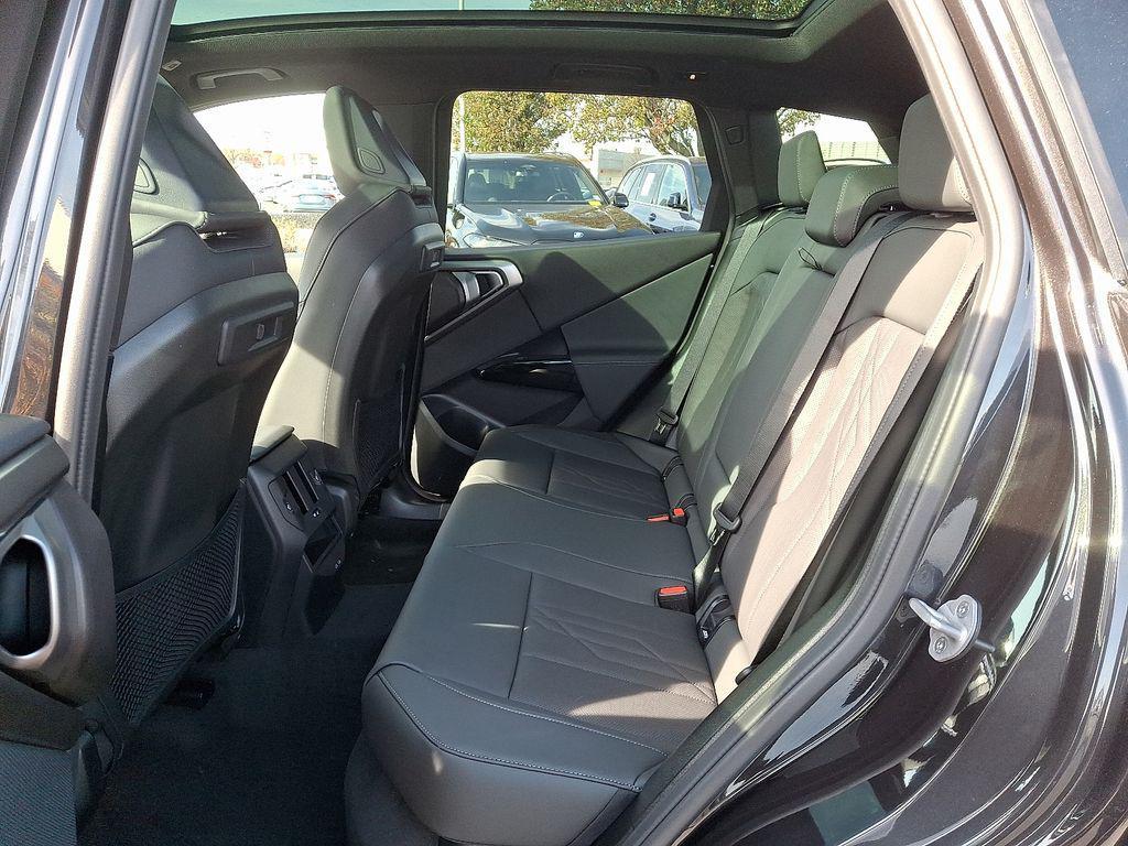 new 2026 BMW X3 car, priced at $57,175