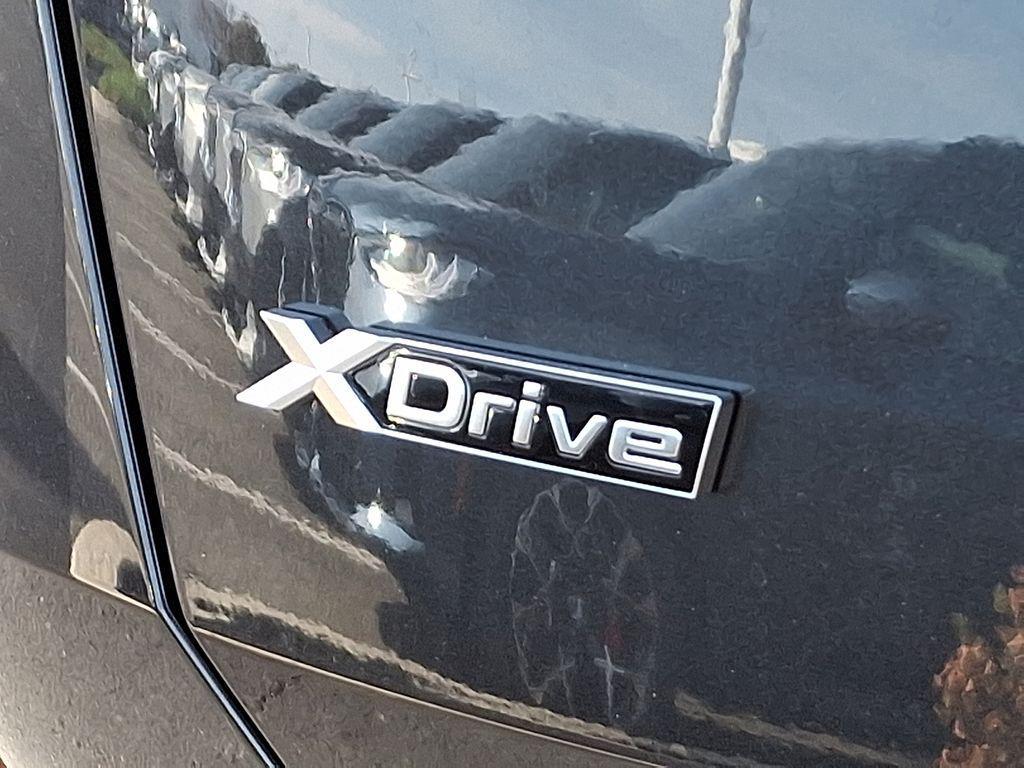 new 2026 BMW X3 car, priced at $57,175