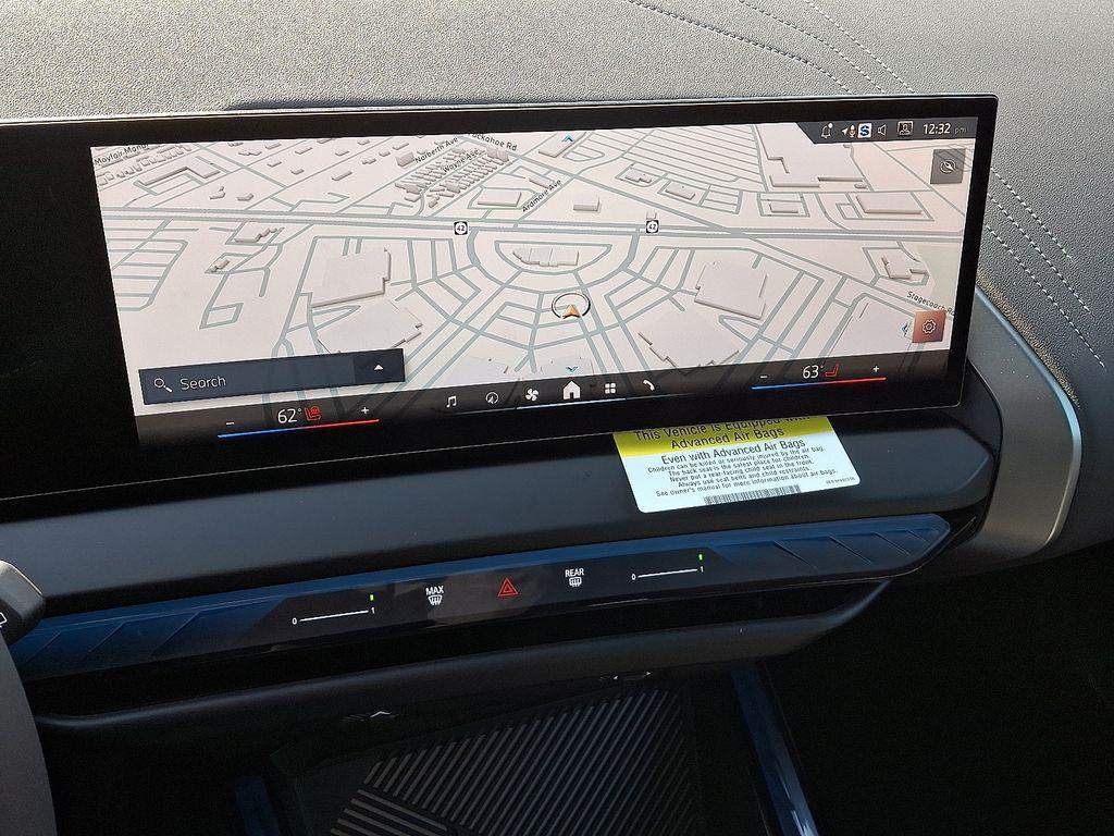 new 2026 BMW X3 car, priced at $57,175