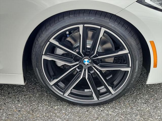 used 2021 BMW 430 car, priced at $34,924