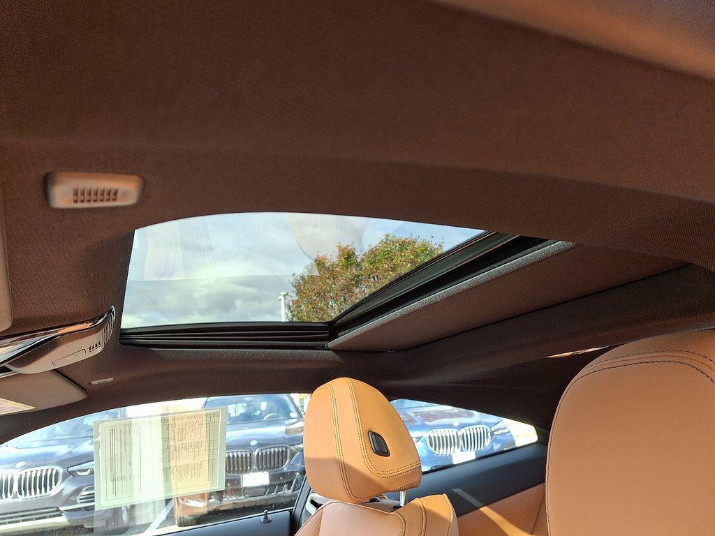 used 2023 BMW 430 car, priced at $40,990