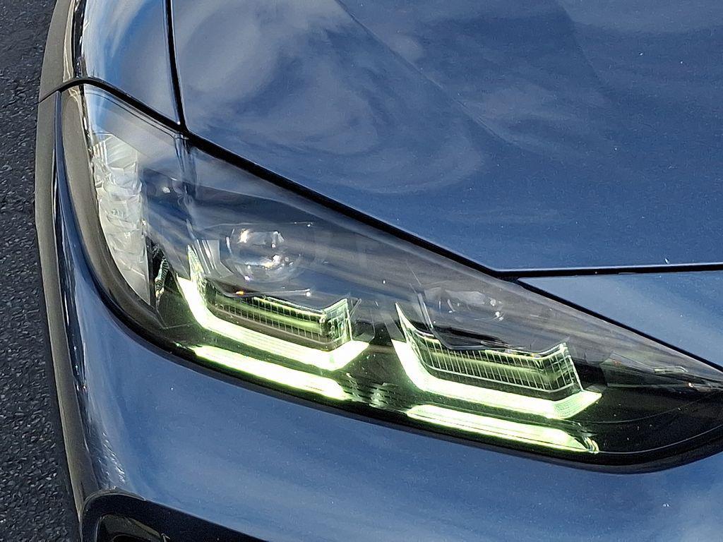 used 2023 BMW 430 car, priced at $40,990