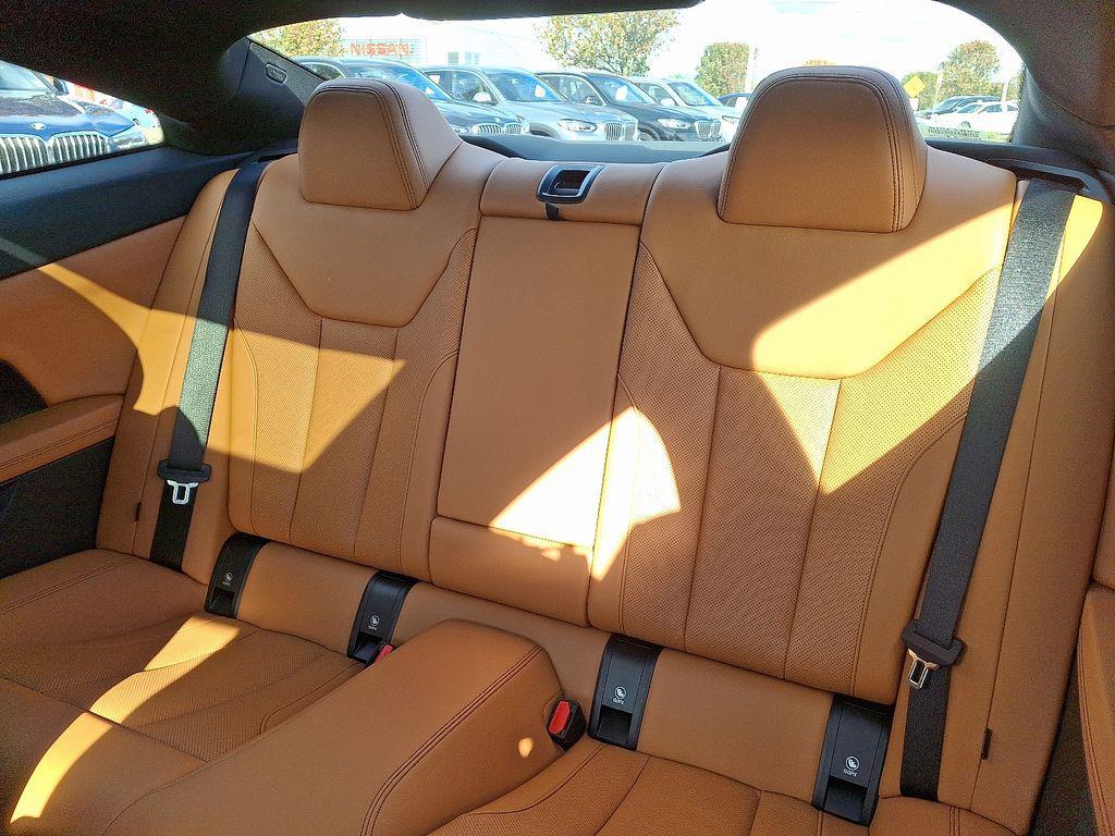 used 2023 BMW 430 car, priced at $40,990