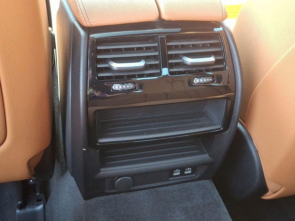 used 2022 BMW 530 car, priced at $38,968