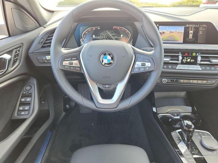 used 2024 BMW 228 Gran Coupe car, priced at $45,085
