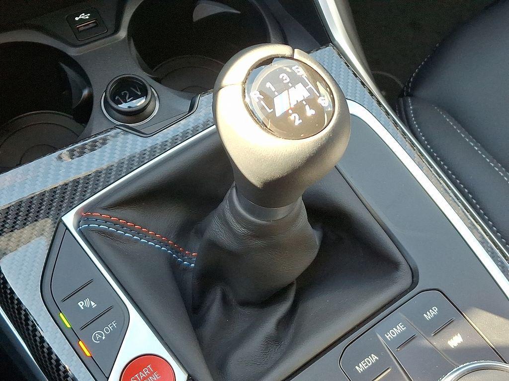 new 2026 BMW M2 car, priced at $78,745